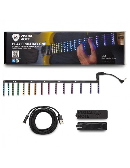 Visual Note Kit G