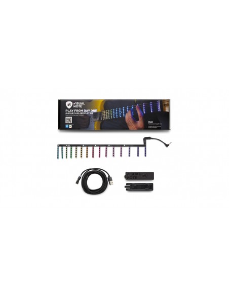 Kit de notes visuelles G