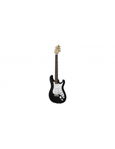SE Silver Sky Piano Black... 2