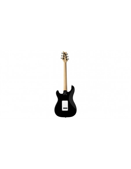 SE Silver Sky Piano Black Tastiera Palissandro