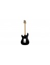 SE Silver Sky Piano Black Tastiera Palissandro