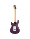 SE Silver Sky Summit Purple Maple Fingerboard