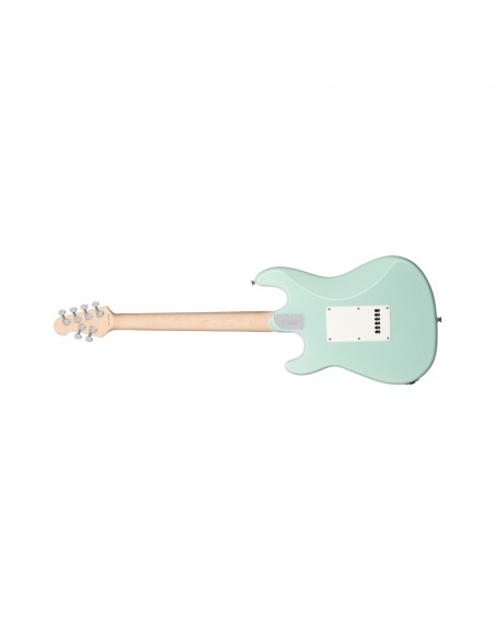 Cutlass CT30HSS Mintgrün