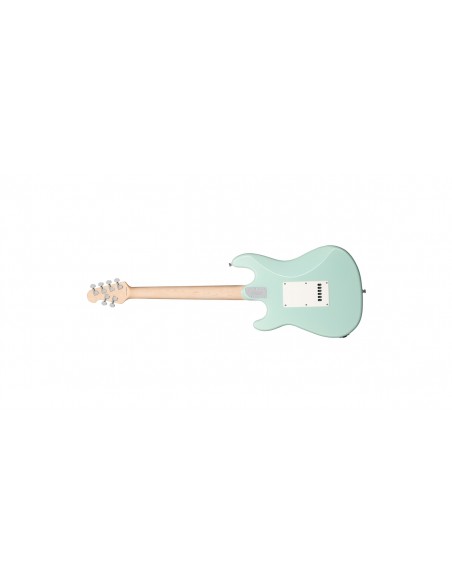 Cutlass CT30HSS Mint Green