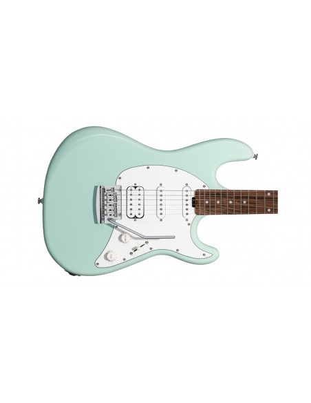 Cutlass CT30HSS Mint Green