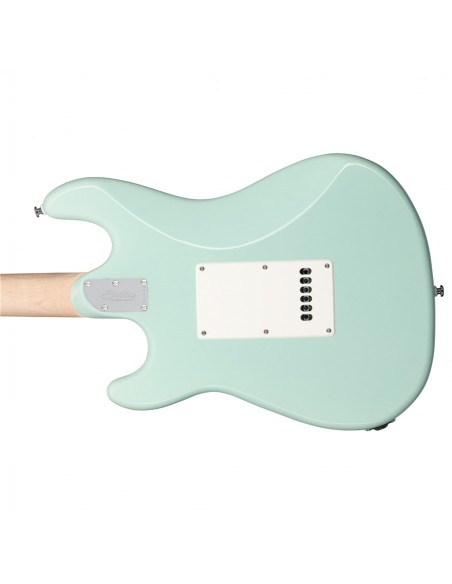 Cutlass CT30HSS Mintgrün