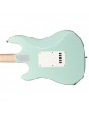 Cutlass CT30HSS Mint Green