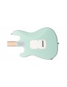 Cutlass CT30HSS Mint Green