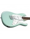 Cutlass CT30HSS Mint Green