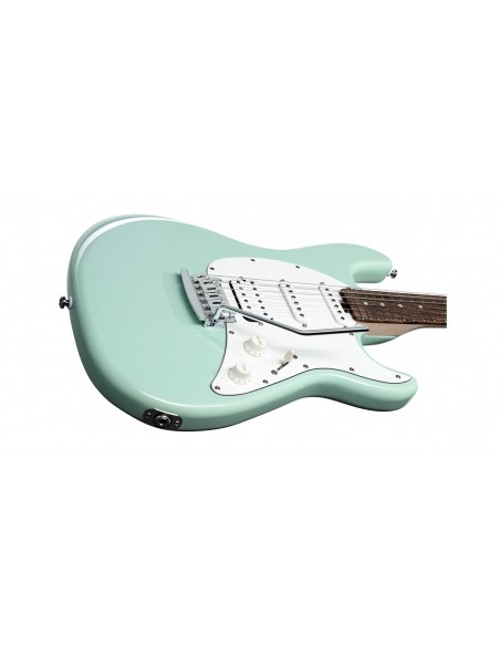 Cutlass CT30HSS Mintgrün