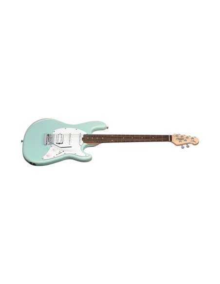 Cutlass CT30HSS Mintgrün
