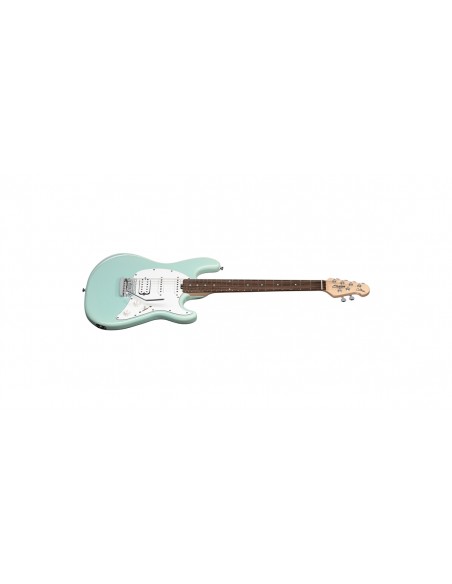 Cutlass CT30HSS Vert Menthe
