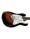 Cutlass CT30HSS Vintage Sunburst