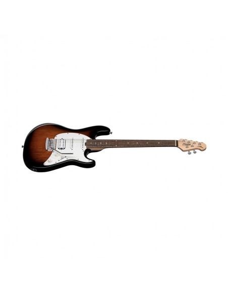 Cutlass CT30HSS Vintage Sunburst
