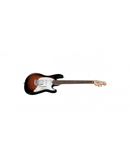 Couteau Cutlass CT30HSS Vintage Sunburst