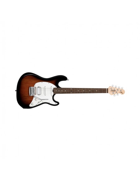 Cutlass CT30HSS Vintage Sunburst
