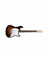 Cutlass CT30HSS Vintage Sunburst