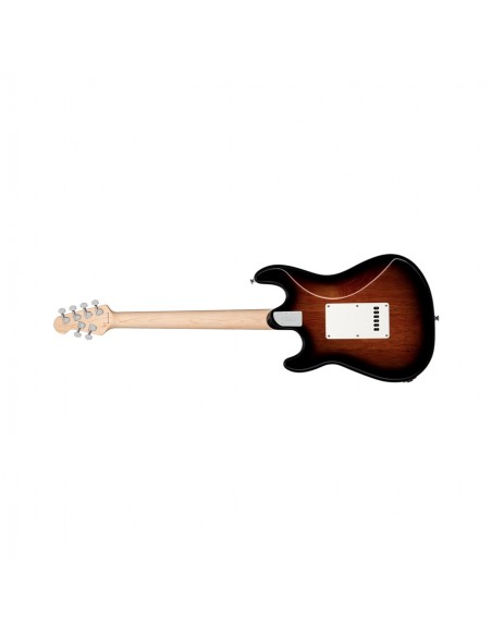 Cutlass CT30HSS Vintage Sunburst