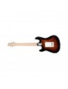 Cutlass CT30HSS Vintage Sunburst
