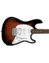 Cutlass CT30HSS Vintage Sunburst