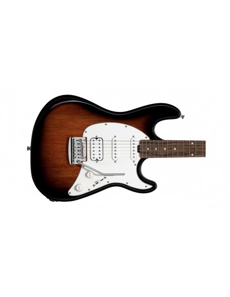 Couteau Cutlass CT30HSS Vintage Sunburst