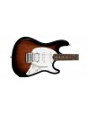 Cutlass CT30HSS Vintage Sunburst