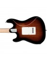 Cutlass CT30HSS Vintage Sunburst