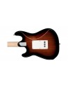 Couteau Cutlass CT30HSS Vintage Sunburst