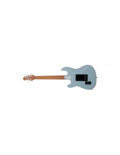 Cutlass CT50XHSS Aquagrau 2
