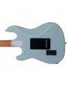 Cutlass CT50XHSS Gris Aqua