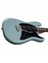 Cutlass CT50XHSS Aqua Grey
