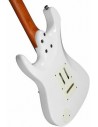 Ibanez LM1LWH Luca Mantovanelli Luna White