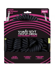 Ernie Ball 6044 Cavo... 2