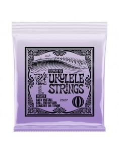 Ernie Ball 2327 Corde per...