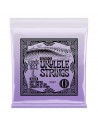 Cuerdas para ukelele Ernie Ball 2327 G