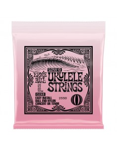 Ernie Ball 2330 Corde per...