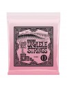 Cuerdas para ukelele Ernie Ball 2330 G