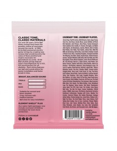 Ernie Ball 2330 Corde per... 2