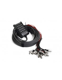 PROEL EBN1204 Stage Box 12...