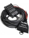 PROEL EBN1204 Stage Box 12 IN - 4 OUT