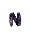 5359 Correa Jacquard Lavanda Rosa