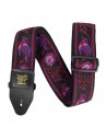5360 Sangle Jacquard Faisan Agréable