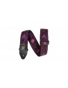5360 Jacquard Strap Pleasant Pheasant
