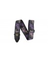 5364 Jacquard Strap Lavender Blossom