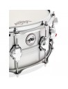 DS Drum Seamless Aluminium Snare 14X6