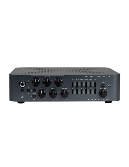 Microtubes X900