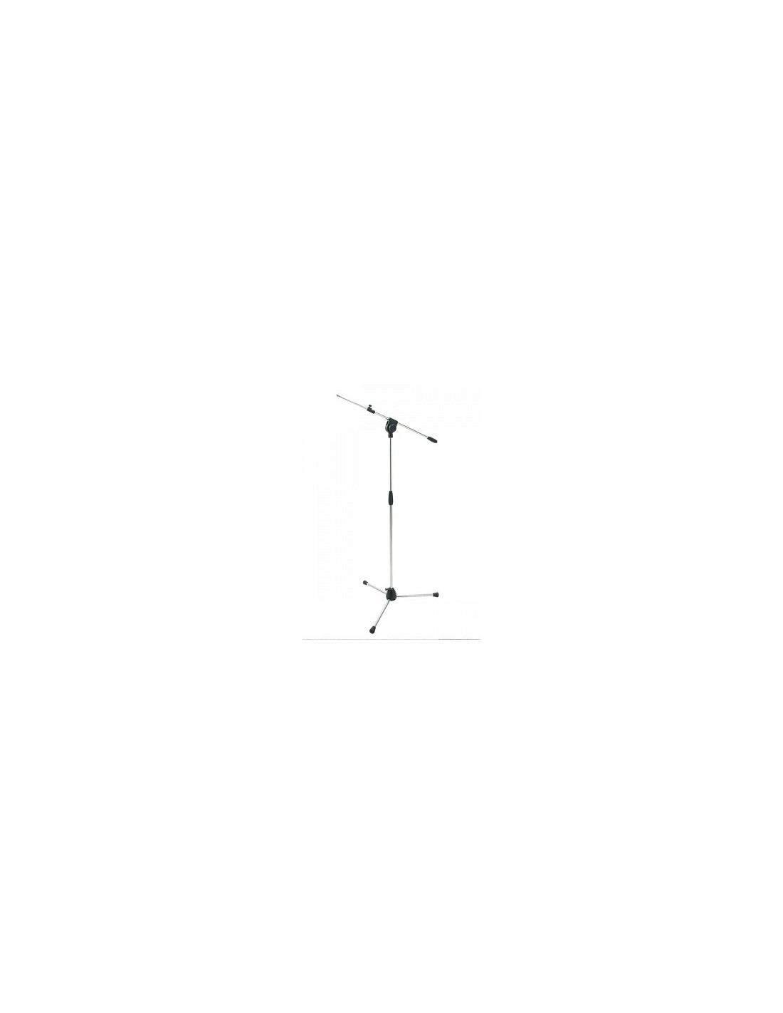 Konig & Meyer 210/8 Microphone Stand Cromata
