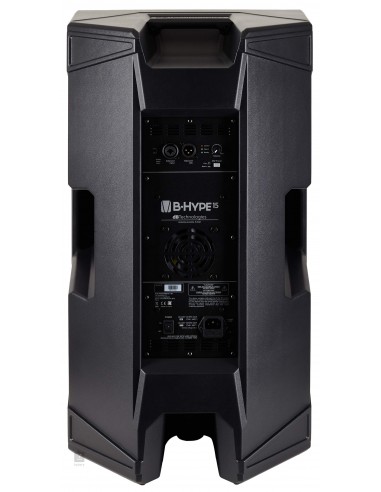 DB Technolgies B-Hype 15