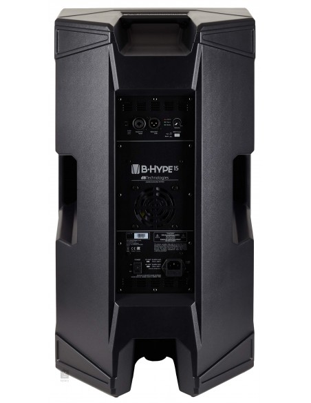 DB Technolgies B-Hype 15