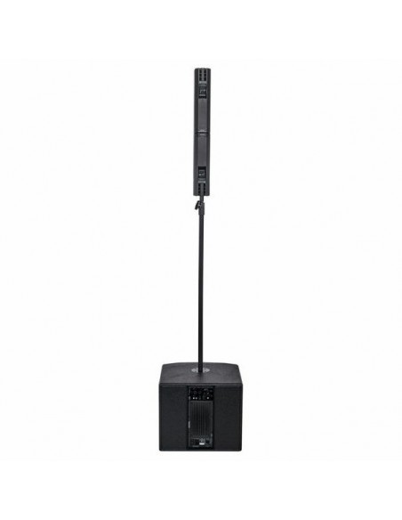 DB Technologies ES802